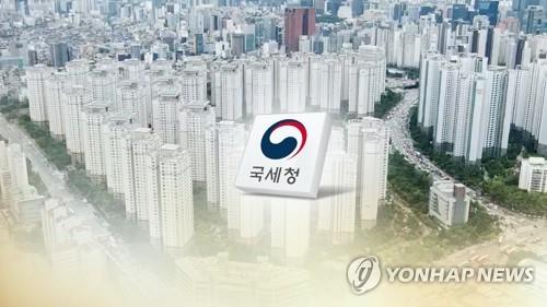 지난해 아파트 증여 역대 최다…서울에선 전년보다 2배