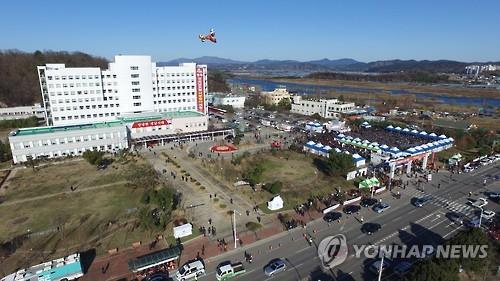 창원시의회도 '경남도청 환원' 논의 진주시에 견제구