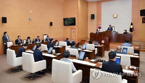 완주군의회 "현대차 전주공장 생산량 역대 최저…대책 마련해야"