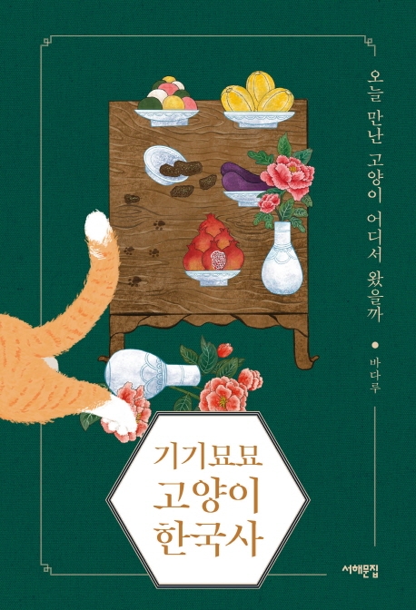 100년 전 체코, 고려·조선 속 반려동물 모습 엿보기