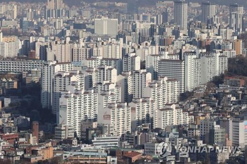 통합 공공임대, 4인가구 월평균소득 731만원이면 입주 가능