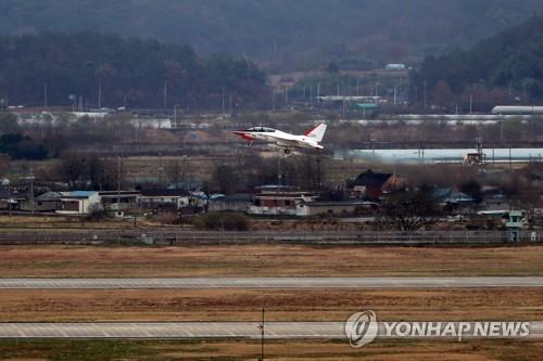 광주 군 공항 소음 대응 '지역 합동 협의체' 가동