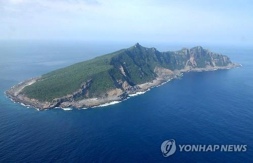 중국, 자국수역 내 '불법행위 연루' 선박에 무기사용 허용