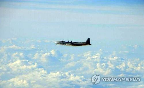 중국, 이틀 연속 대만 방공구역에 전투기 '무력 시위'