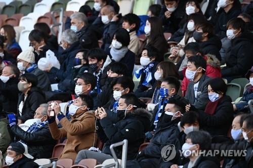 일본 코로나 신규확진 20일만에 4천명 미만…여전히 빠른 확산