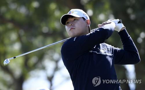 김시우, 3년 8개월 만에 PGA투어 통산 3승 달성(종합)