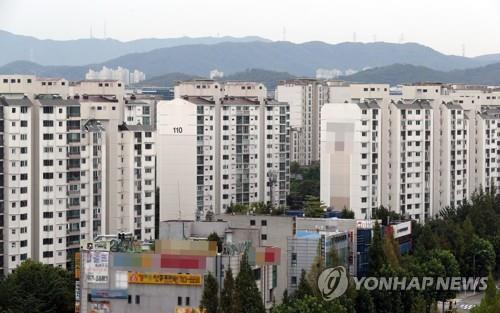 성남시, '노후아파트 승강기 교체 지원' 적절성 논란