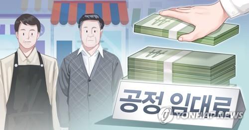 경기도 '공정임대료 전담조직' 가동…통상임대료 조사해 공개