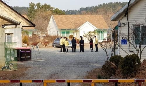 '대전 IEM 연관' 태안 TCS국제학교 학생·교직원 전원 음성