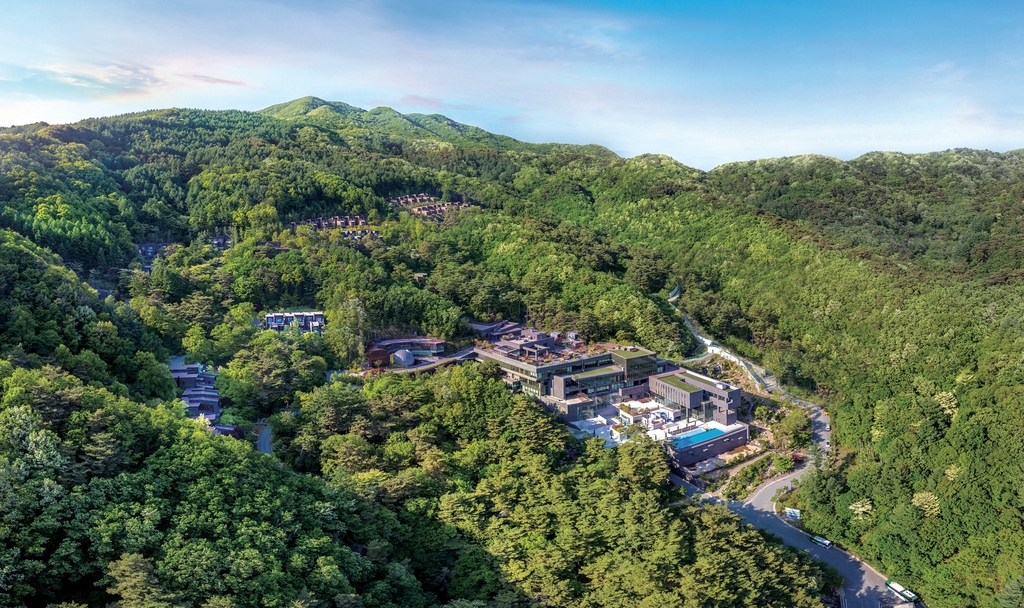 충주 깊은산속옹달샘·제천 리솜스파 '웰니스관광지' 재지정