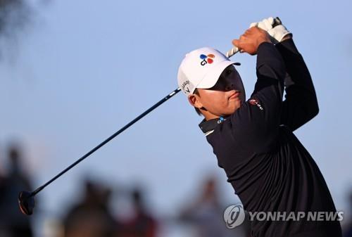 Kim Si-woo, who was resurrected, challenged to win 2 in a row ... 'Beyond Ram McKiloy'