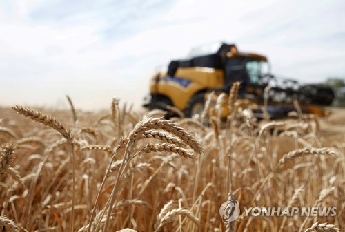 곳간 잠그는 농업 대국 러시아… 밀 등 곡물 수출에 관세 | 한국경제