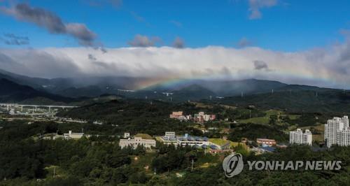 남이섬 등 강원 관광지 10곳 한국관광 100선에 선정