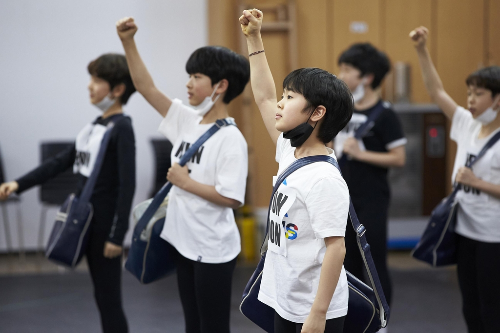 "제가 바로 빌리에요"…1년 농사 가른 최종 오디션