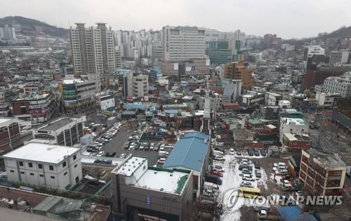 시작부터 난항인 공공재개발…흑석2구역 "이대로는 못한다"