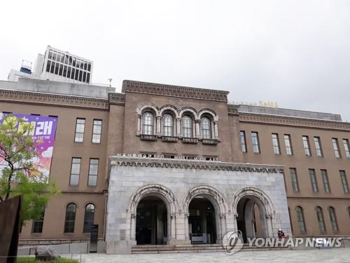 서울시립미술관 "권진규 상설전시장, 내년 남서울미술관에"