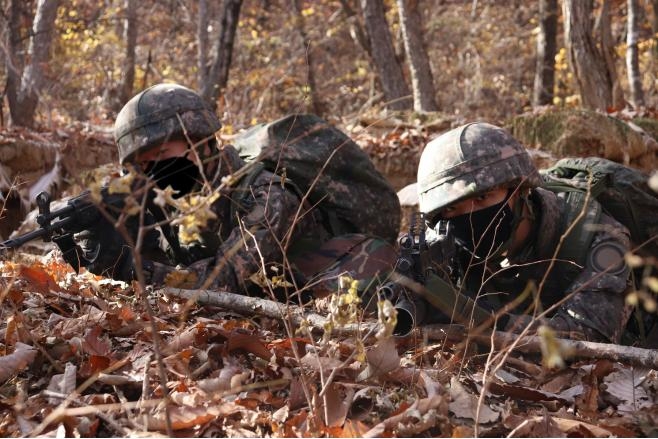 육군 15사단, 화천·철원서 내달 2일부터 혹한기 훈련