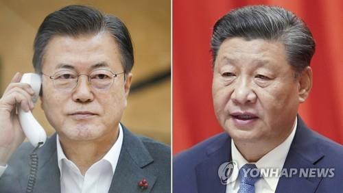 [특파원 시선] 신냉전 속 손짓하는 中…'긴 계산서' 내밀어야