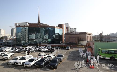 광주 안디옥교회 부목사, TCS 국제학교 수차례 다녀갔다