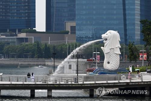 싱가포르, 한국 등 적용 무격리 신속통로제 내달부터 석달 중단