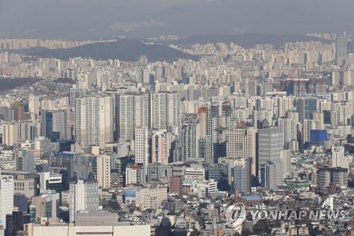 '임대주택 등록하고 집 처분' 의무위반 3천692건 적발…혜택환수(종합)