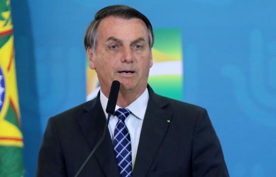 브라질 대통령 "보건당국 승인하면 러 백신 스푸트니크 V 구매"