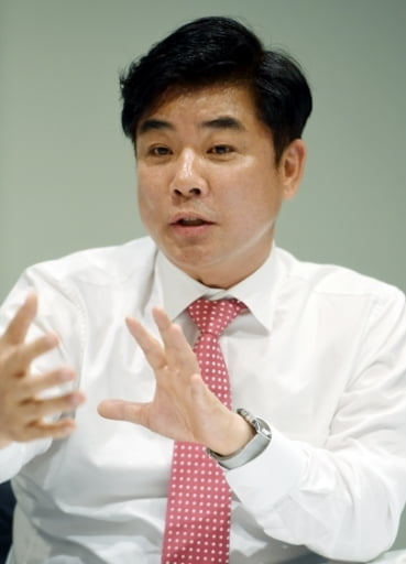 김병욱 의원 "독립된 가상자산 업권법, 입법 노력하겠다"