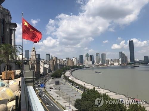 "집값 안정될까?" 중국 부동산대출 총량관리제 시행
