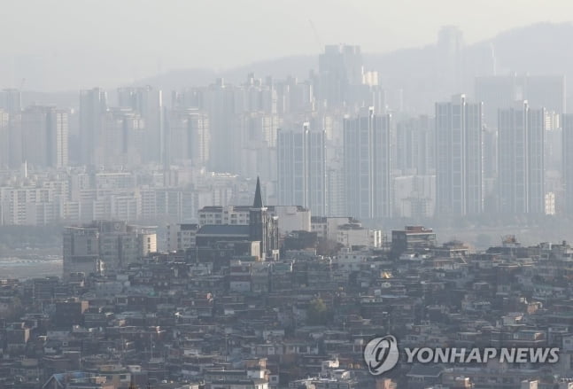 "3기 신도시 사업 가속화"…남양주·하남·인천 등 5곳 지구지정 완료