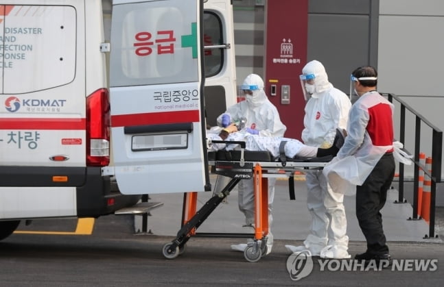 군포 피혁공장 하청업체 60대 직원 사망…사후 확진