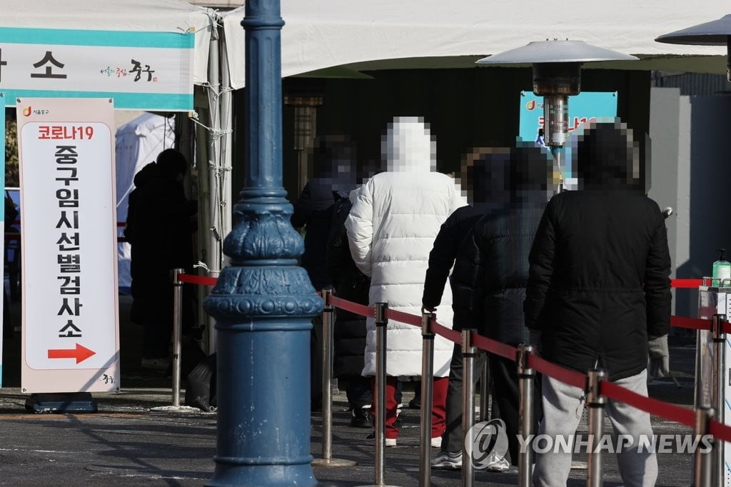 BTJ열방센터발 감염 확산…9개 시도서 505명 확진