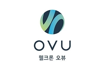 웰크론한텍 건설부문, 통합 건설 브랜드 `OVU(오뷰)` 론칭