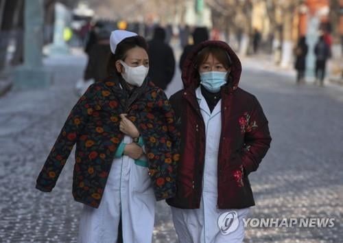 中 본토 코로나19 재확산…신규확진 나흘째 100명대