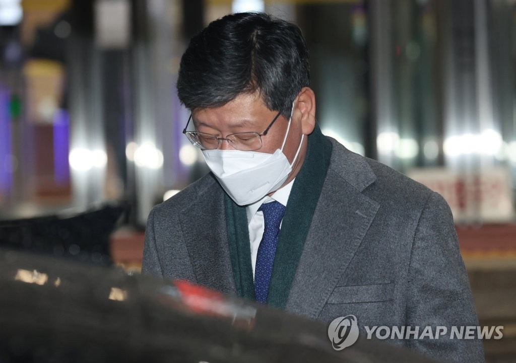 경찰 이용구 블랙박스 영상 묵살 진실은?…"택시기사에 죄송"