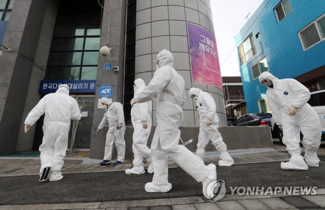 `127명 확진` 대전 IEM국제학교, 첫 증상 후 열흘간 조치 없었다