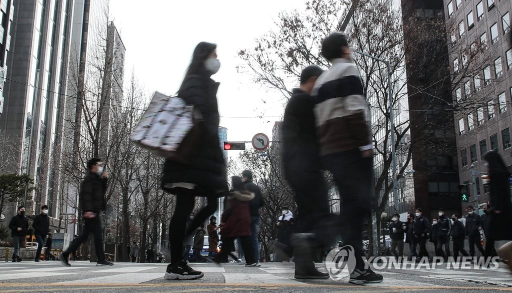 오후 9시까지 서울서 98명 신규 확진…전날 대비 102명↓