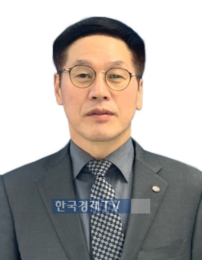 김성수 신임 부산·경남광역본부장