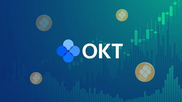 OKEx, OKT 마이닝 플랫폼 OKEx체인 공식적으로 출시... OKT 초기 채굴 분배 마쳐