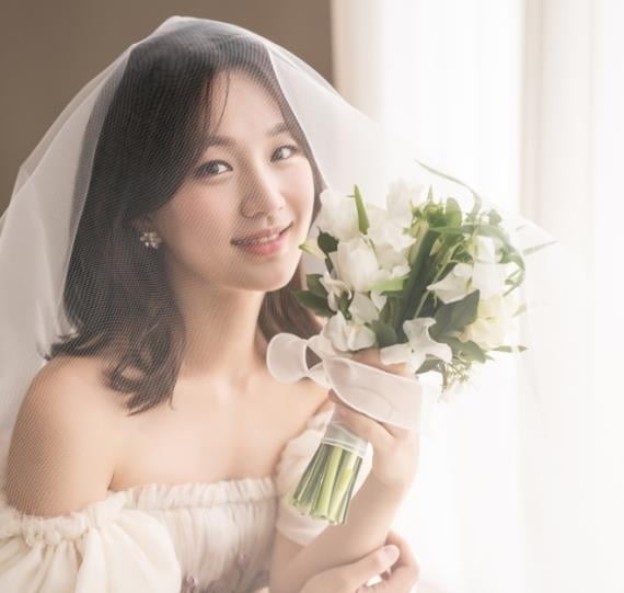 `빙상 레전드` 박승희, `4월의 신부` 된다…5살 연상 사업가와 화촉