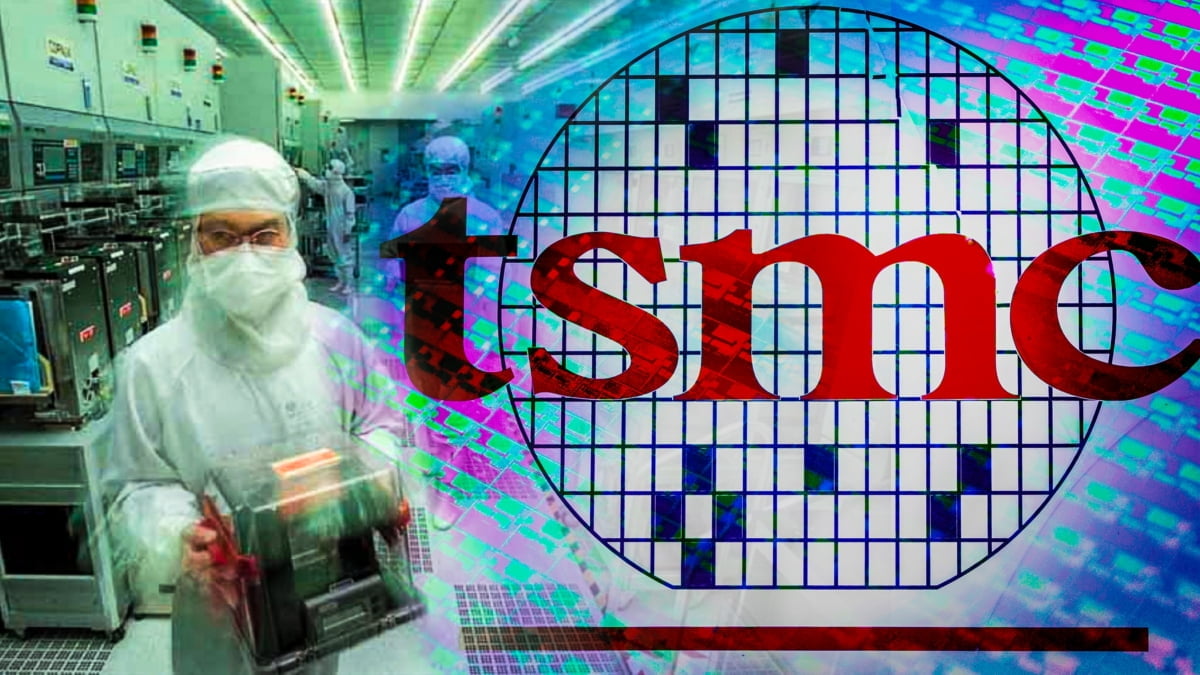 반도체 사슬 정점에 선 TSMC…중국 압박에 더 강해졌다