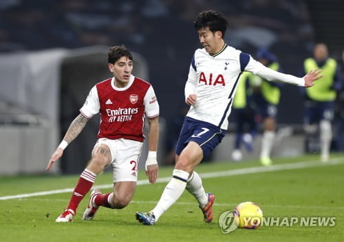 “Catching Levy Chairman Son Heung-min is the top priority…  Blocking real interest”