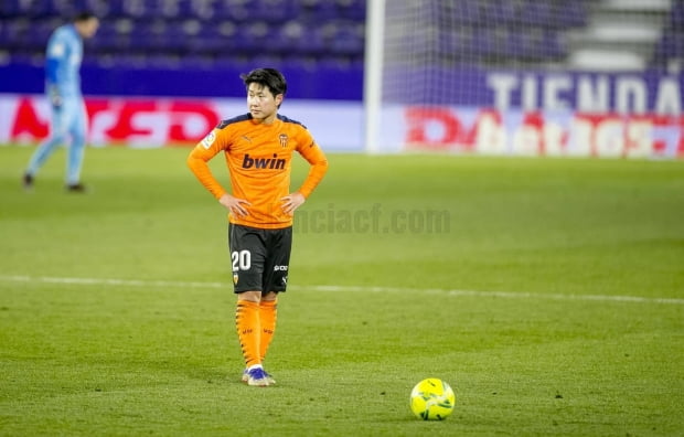 “Lee Kang-in is very perfect to create overall pass opportunities”