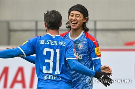 Hoffenheim Bremen’s interest transfer fee to Jae-Sung Lee 3 million euros