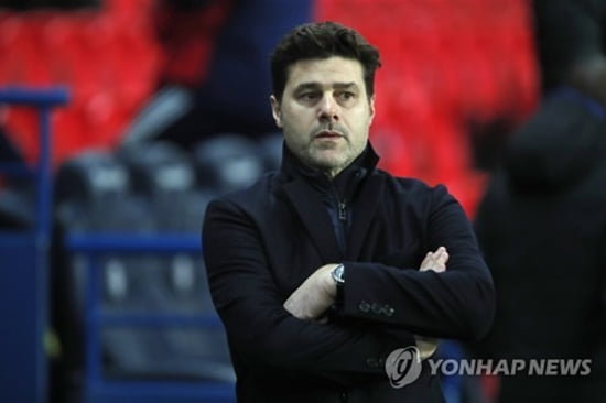 PSG Pochettino coach 3 players who have confirmed Corona 19 are also confirmed