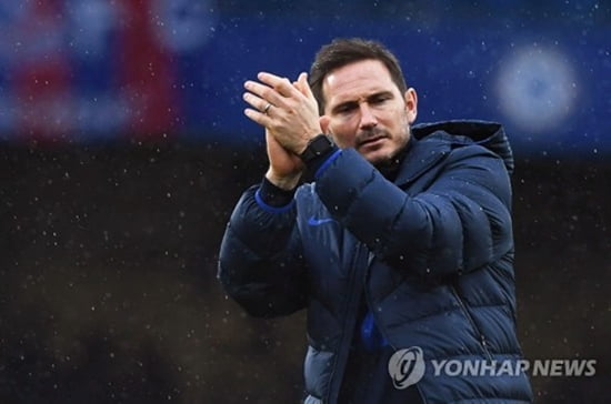 Lampard Chelsea players who left without greeting thank you