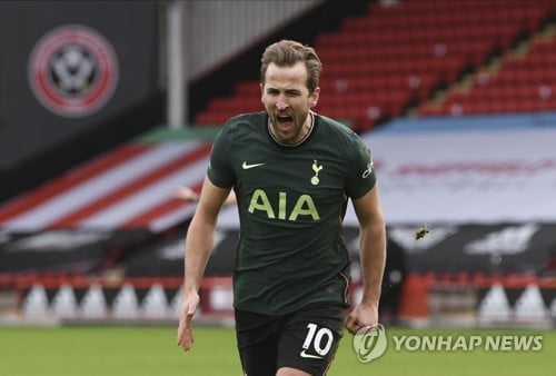 Crouch “10 times more worth winning with Tottenham than Kane Real”