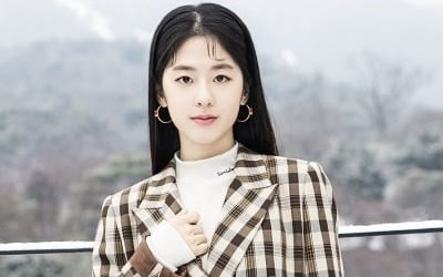 박혜수, 홍자매 신작 '환혼' 여주인공 될까 [공식]