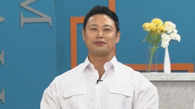 Yang Chi-seung gym enema, too difficult time for the news of extreme choice