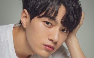 김명수 측 "2월22일 포항서 해병대 입대" [공식]