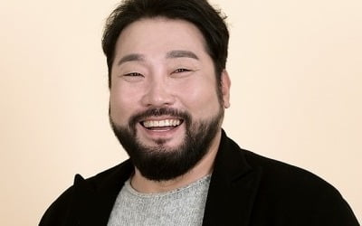 [TEN 인터뷰] '스위트홈' 박광재, '프로틴 괴물'로 드리블…연기로 슬램덩크